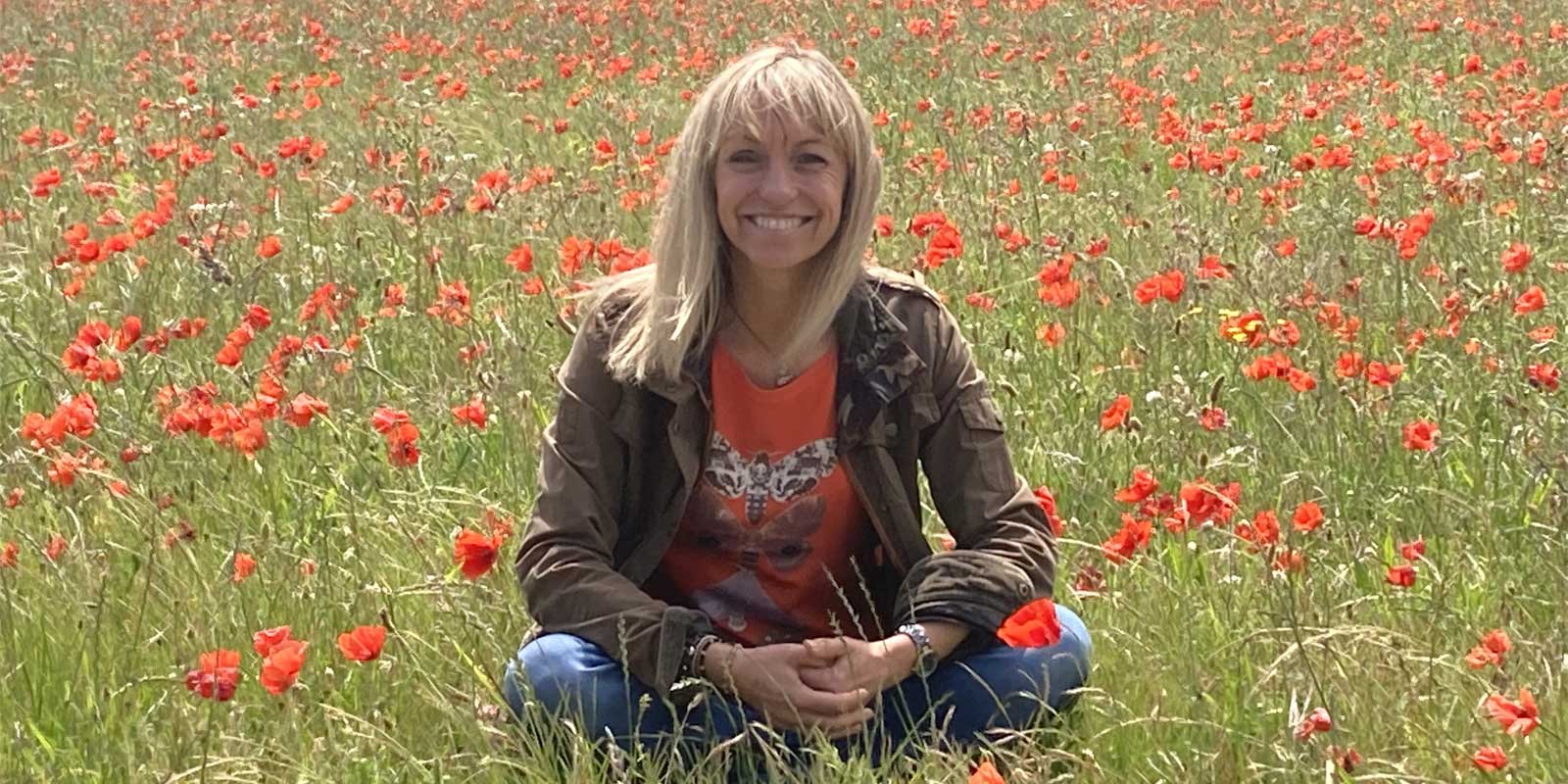 Michaela Strachan