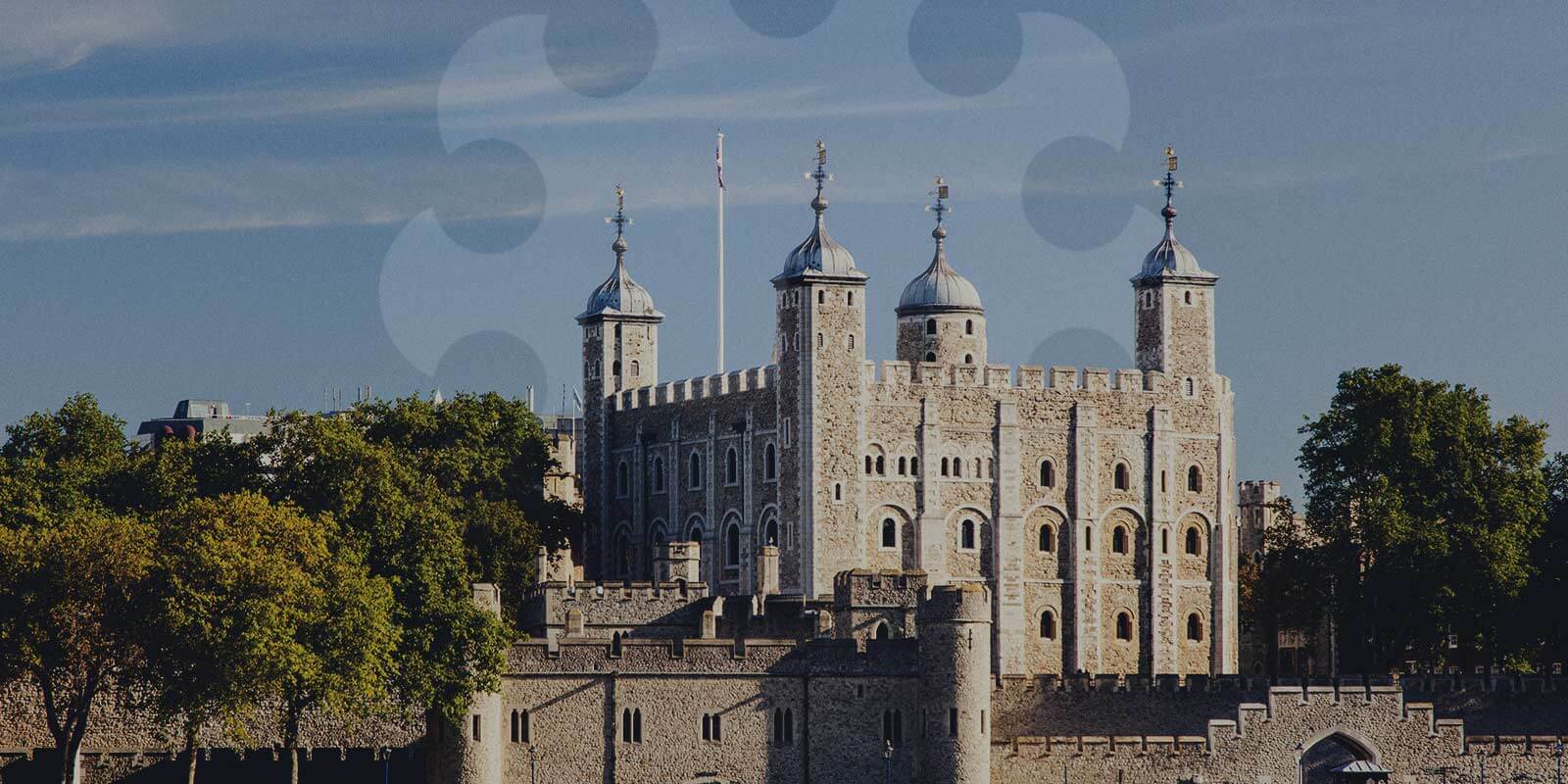 The Tower of London