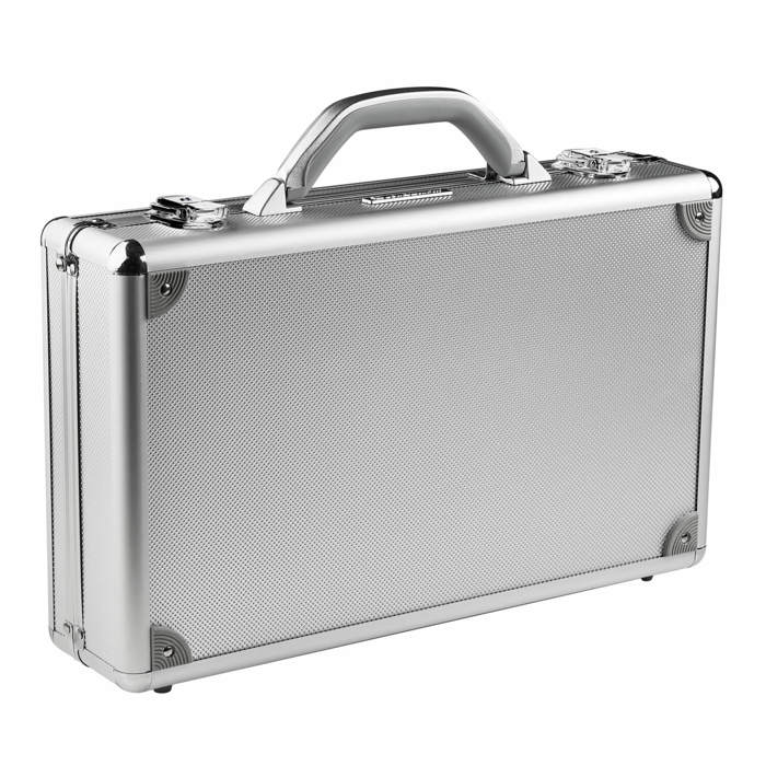 Cargo Coin Case - Empty