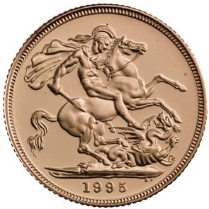 The Sovereign 1995