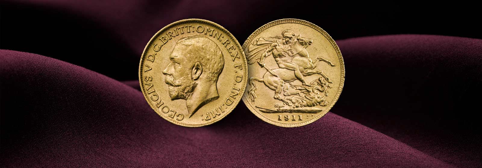 The Sovereign of the Month