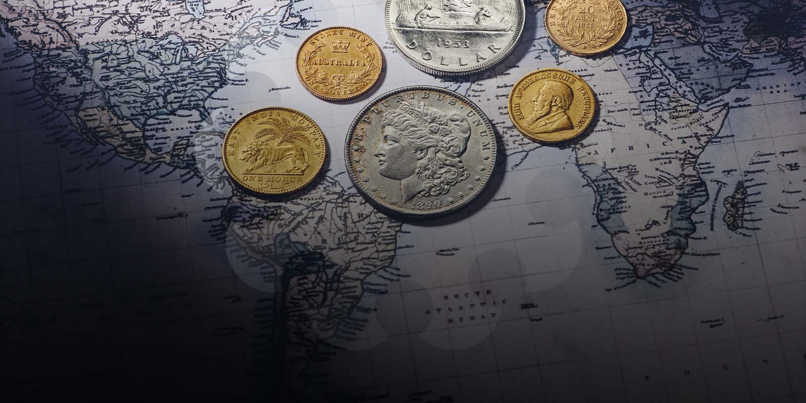 World Coins