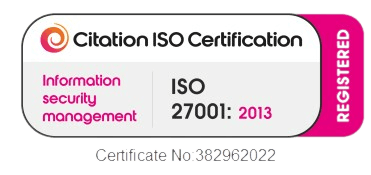 iso 27001