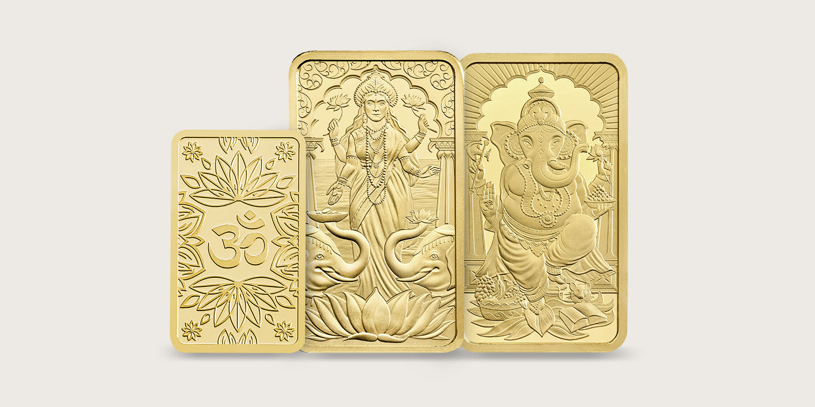 Bullion Bars