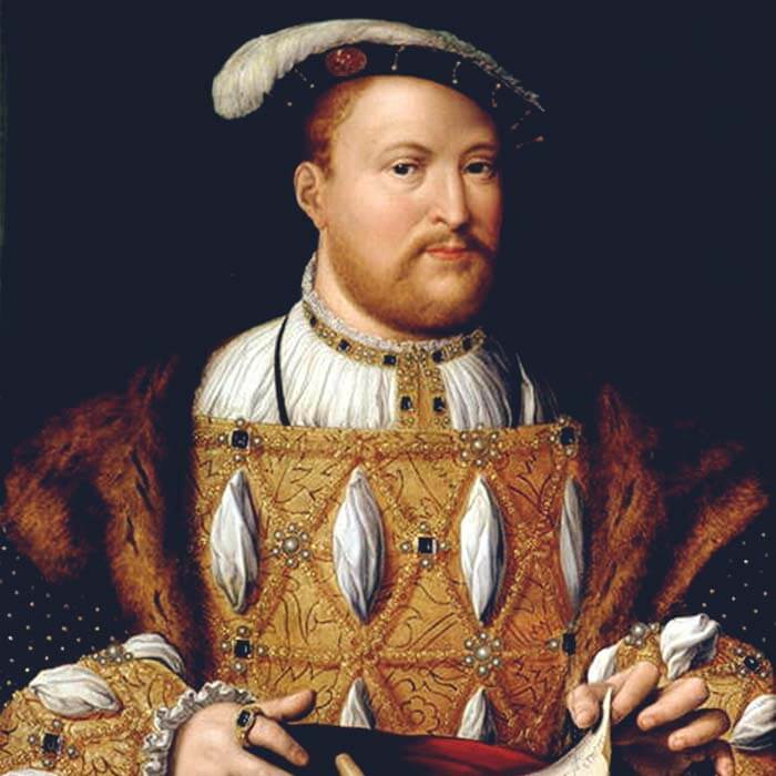 Henry VIII