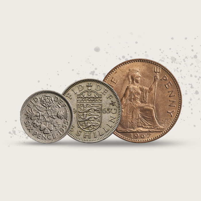 Mark a Special Milestone