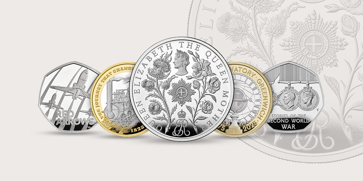 SHOP 2025 ANNUAL SETS