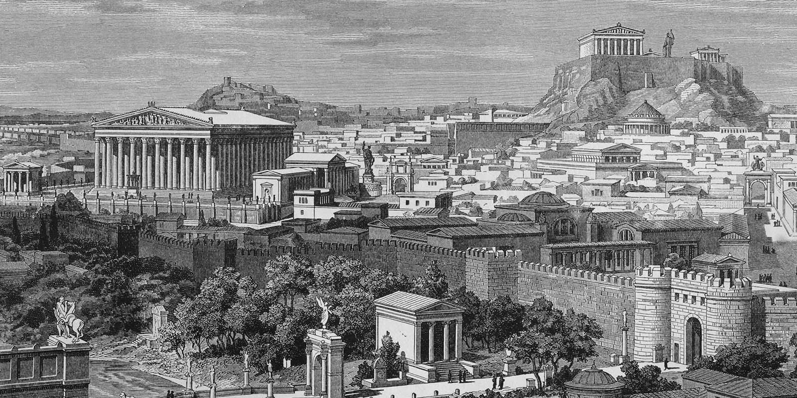Athens