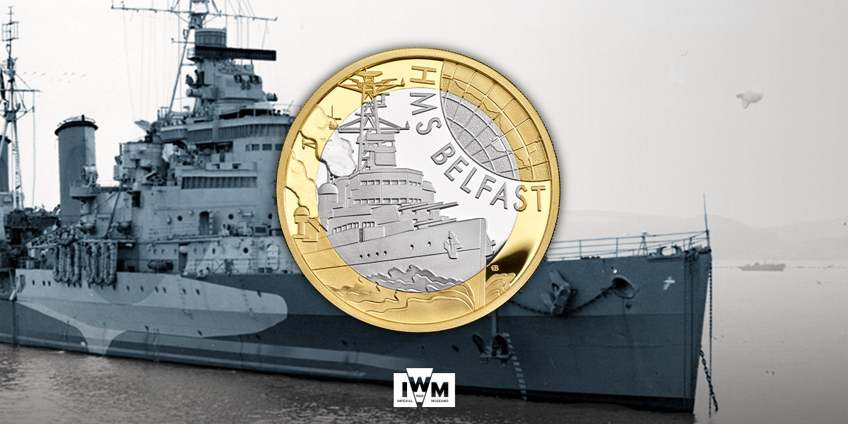 The Pride of Belfast