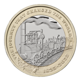 200 Years of the Modern Railway