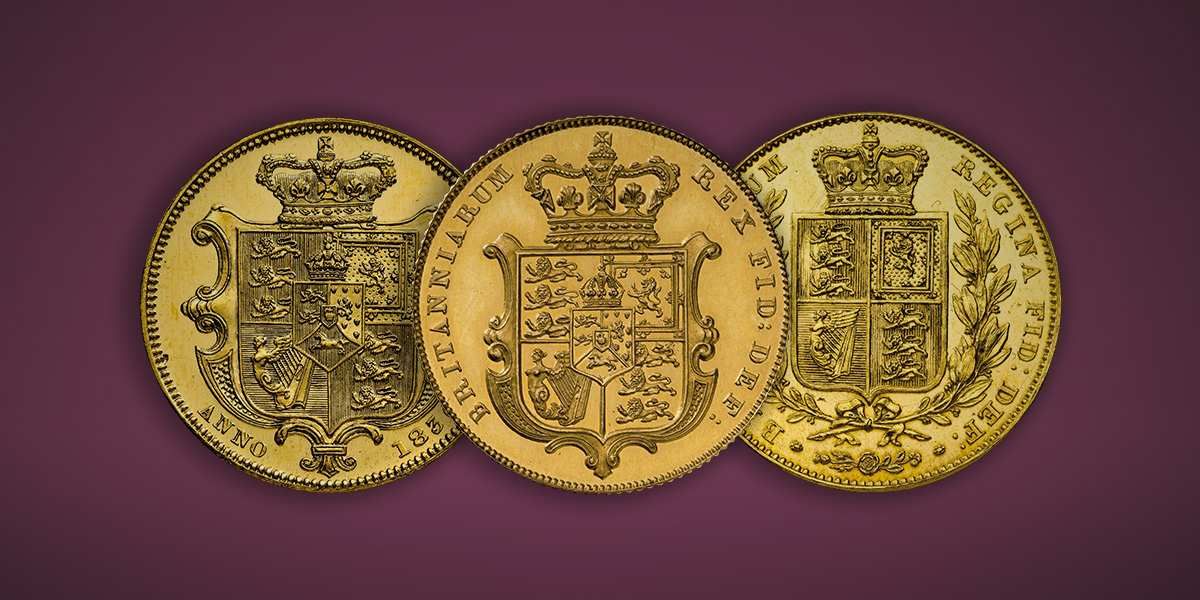 200 Years of the Shield