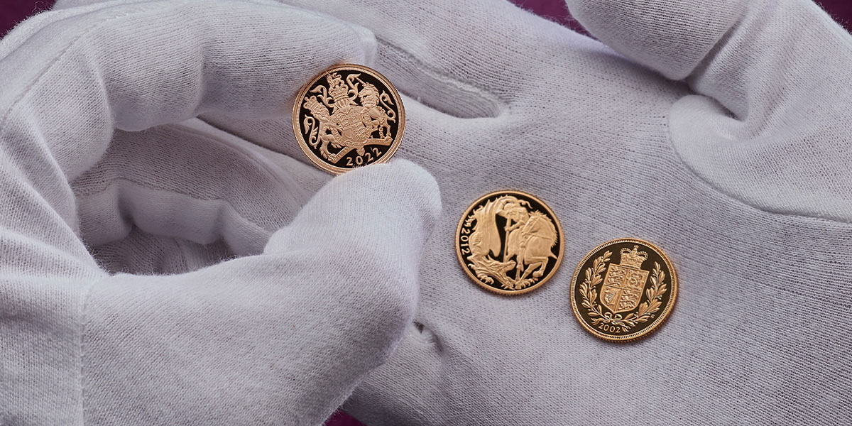 last of the rose gold