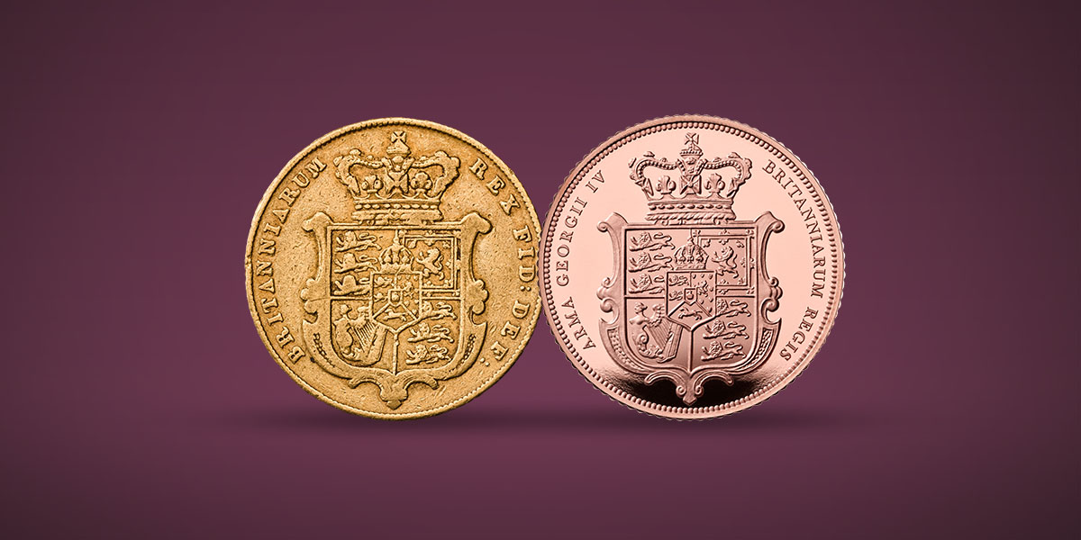 last of the rose gold