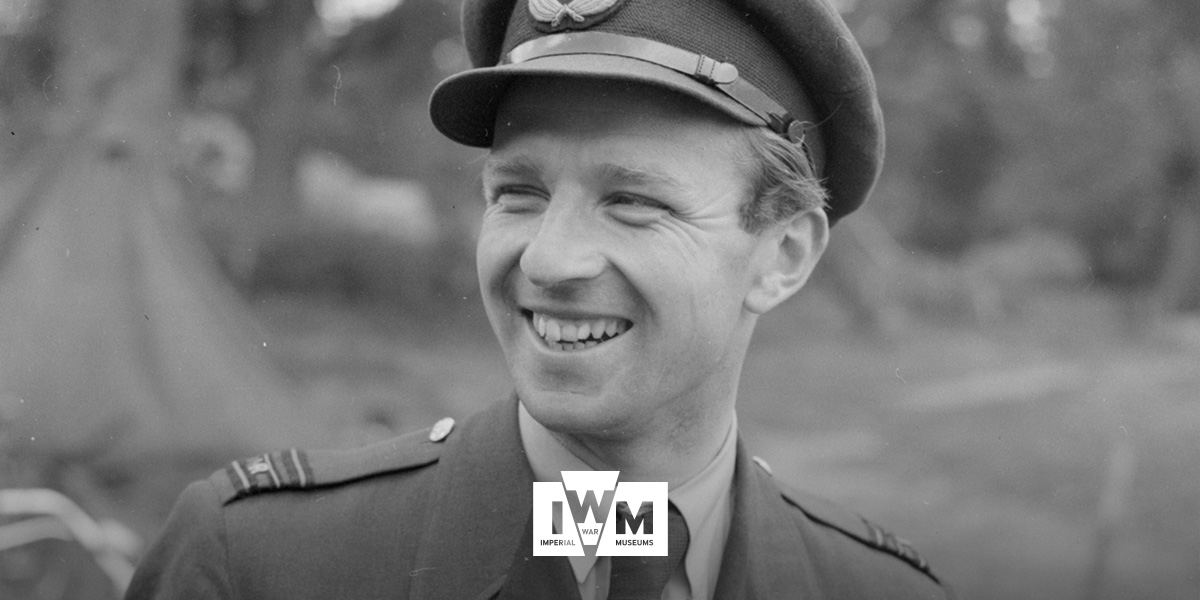 Stories of the Second World War