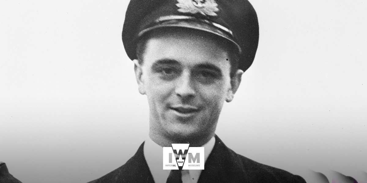 Stories of the Second World War