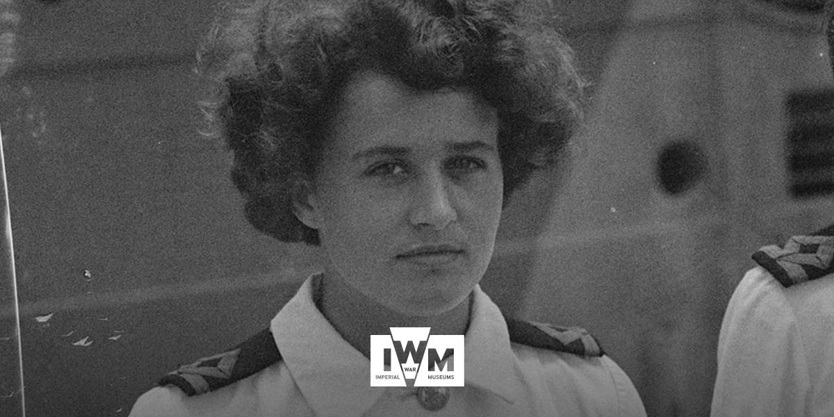 Audrey Sylvia Coningham