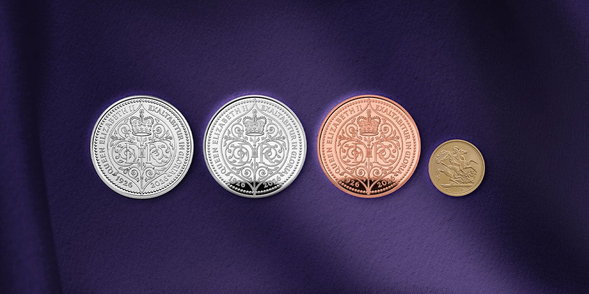 Remembering Elizabeth II