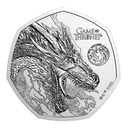 Game of Thrones - Fire