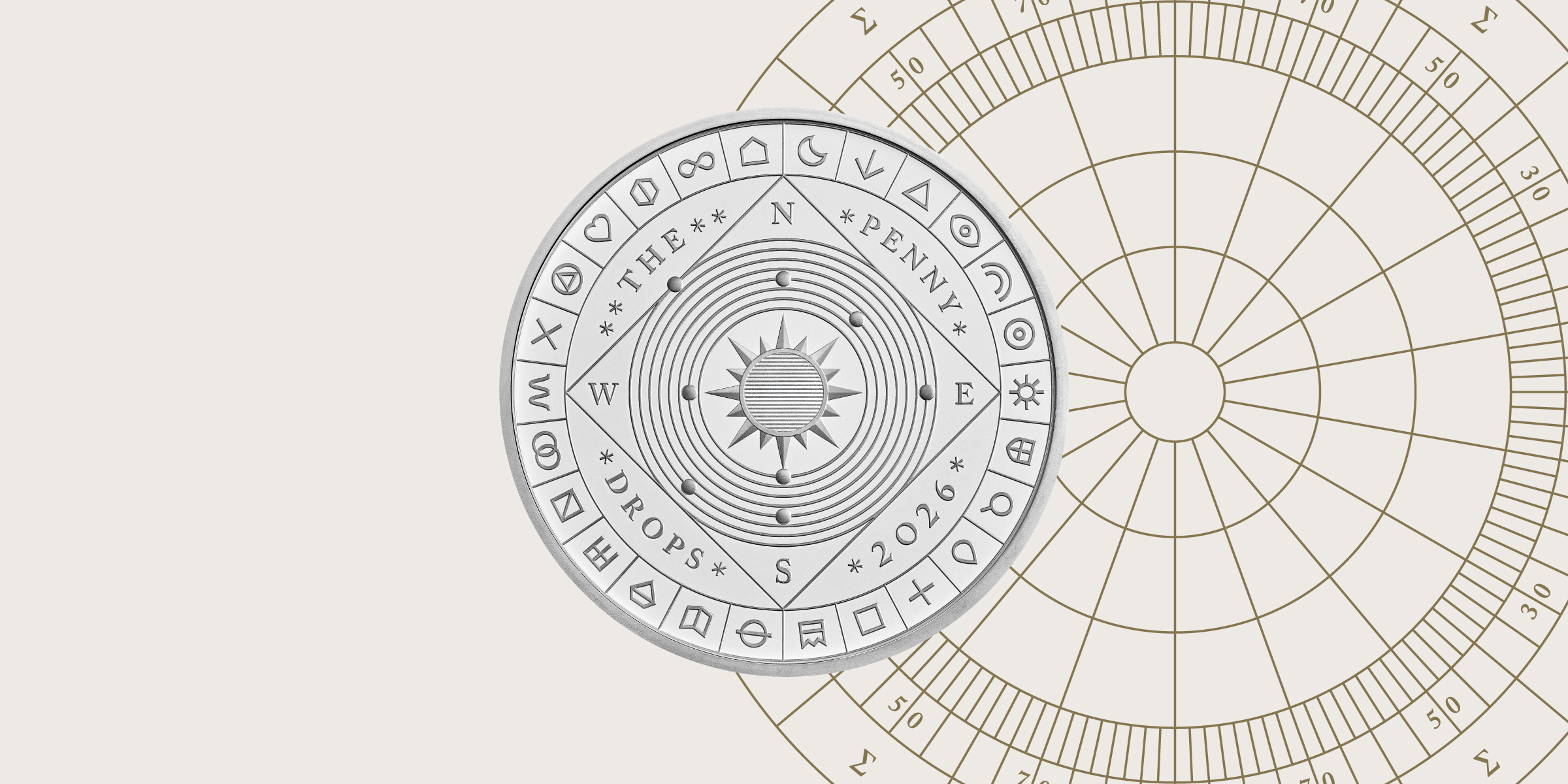 The Great British Treasure Hunt