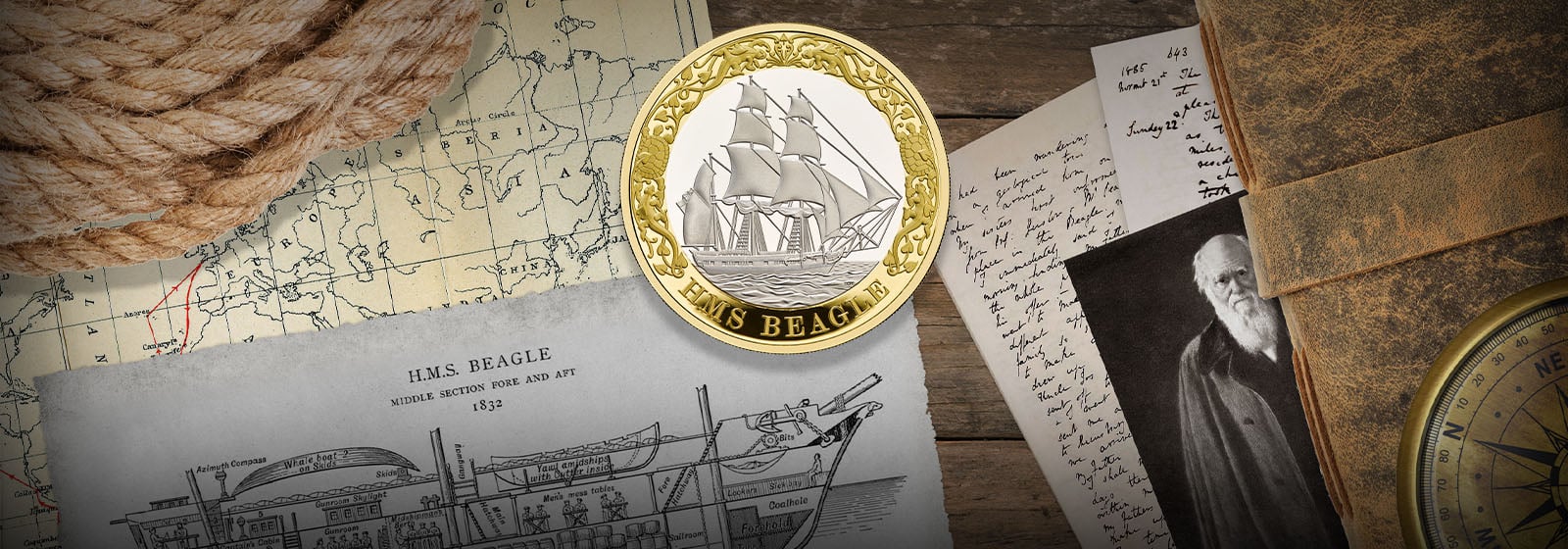 Celebrating a Groundbreaking Voyage