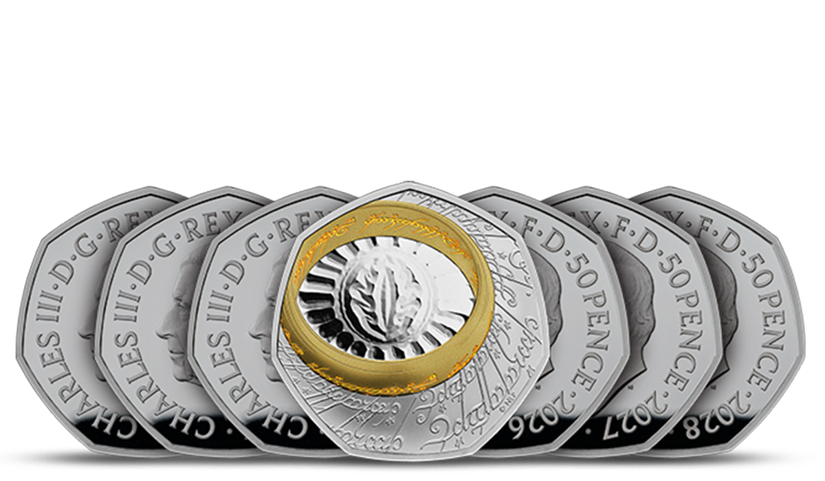The Royal Tudor Beasts