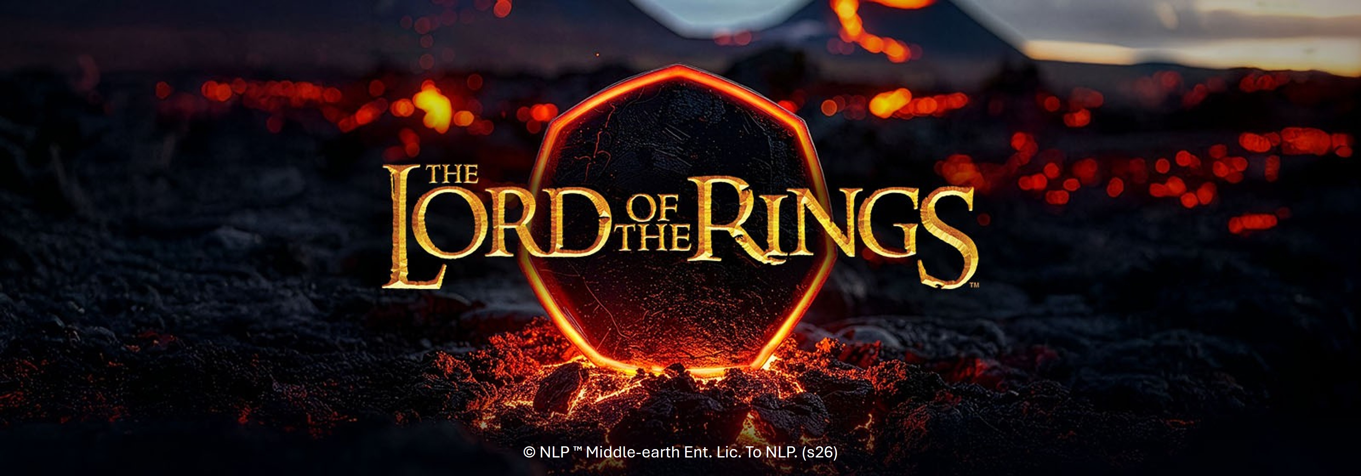 Three Films, One Ring, 25 Years