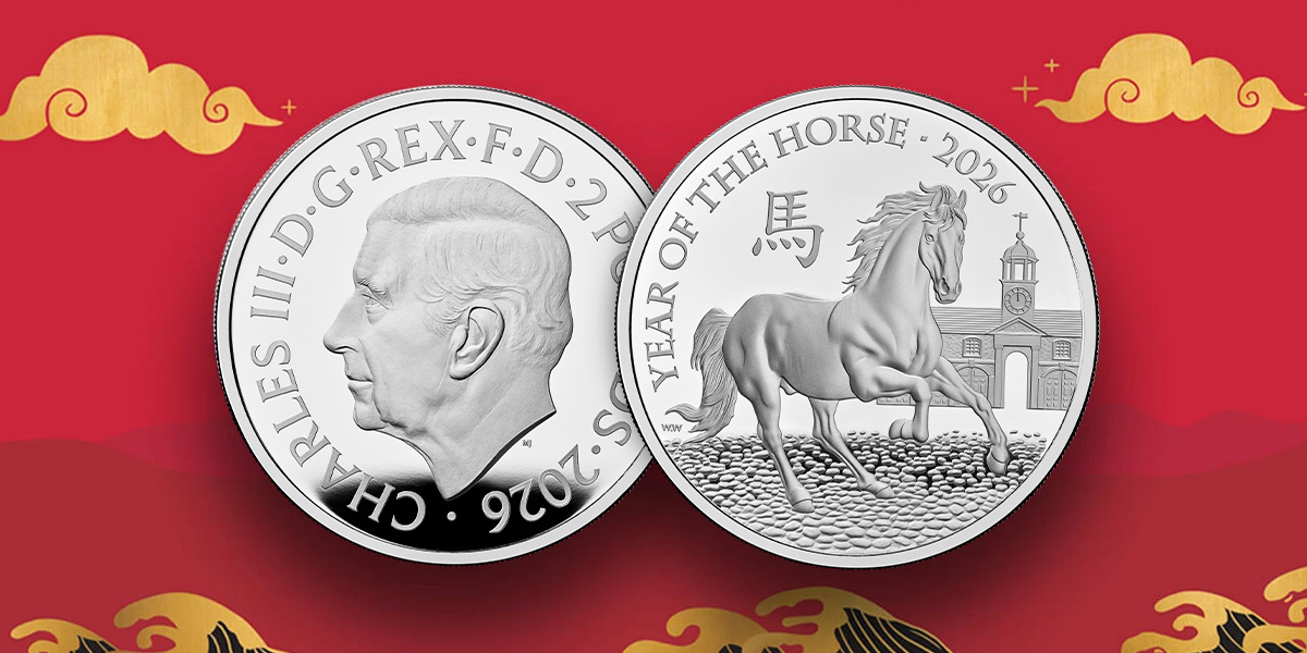 The Year of the Horse