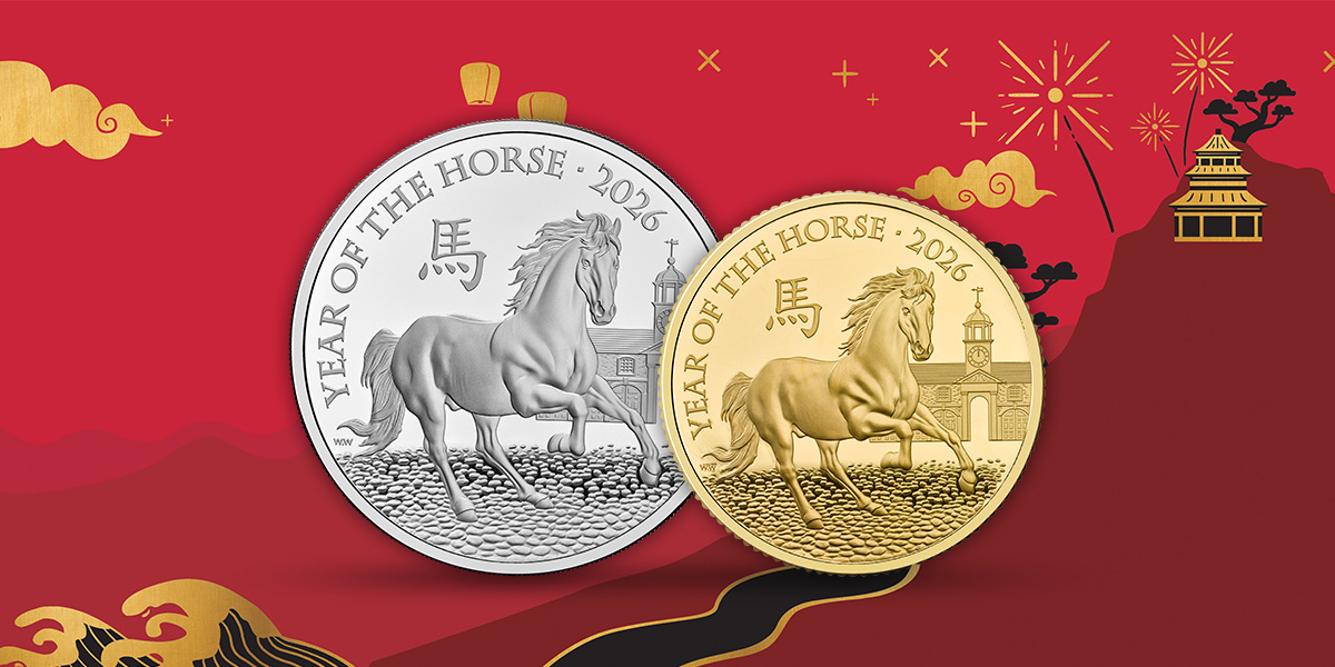 The Year of the Horse