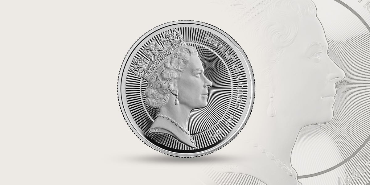 The Raphael Maklouf Portrait 