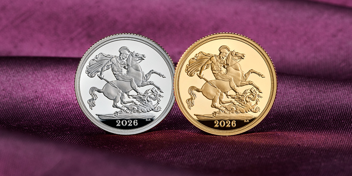 The 2026 Proof Sovereign Range