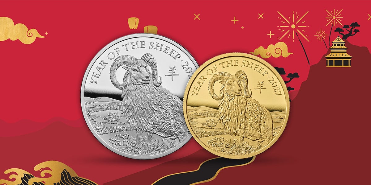 The Year of the Sheep