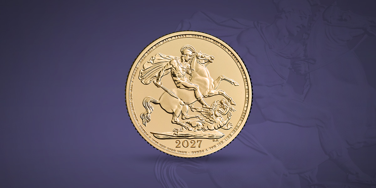BULLION COINS