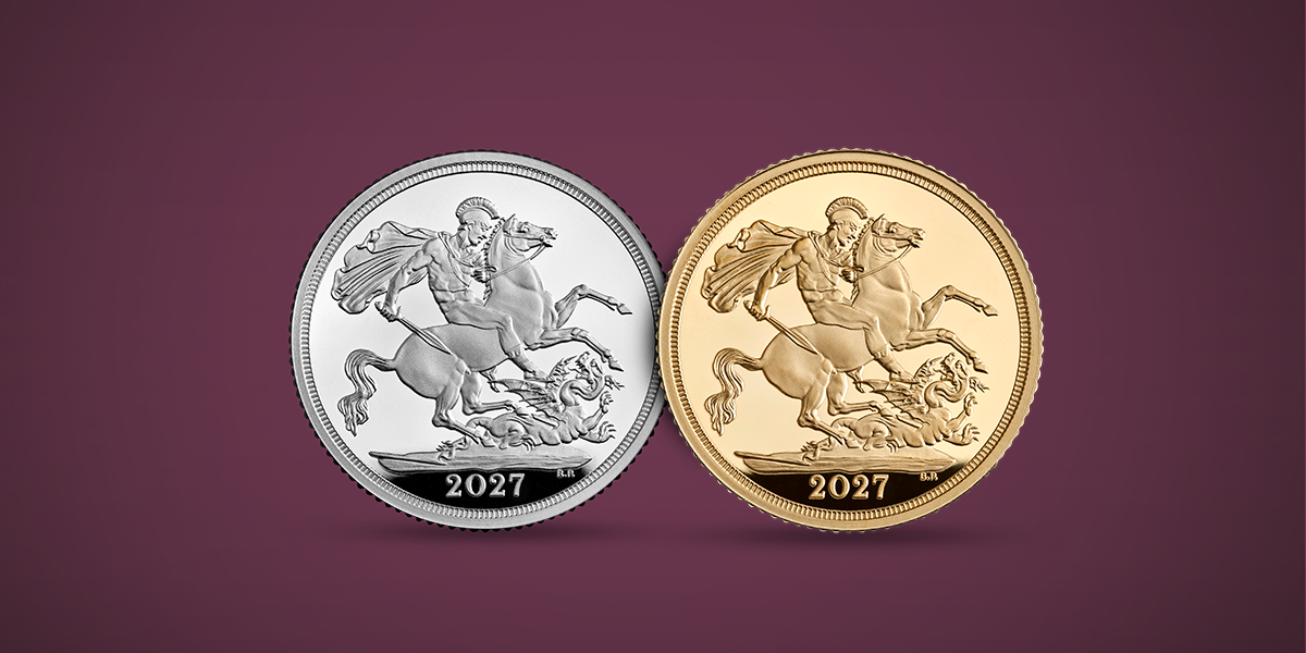 The 2027 Proof Sovereign Range