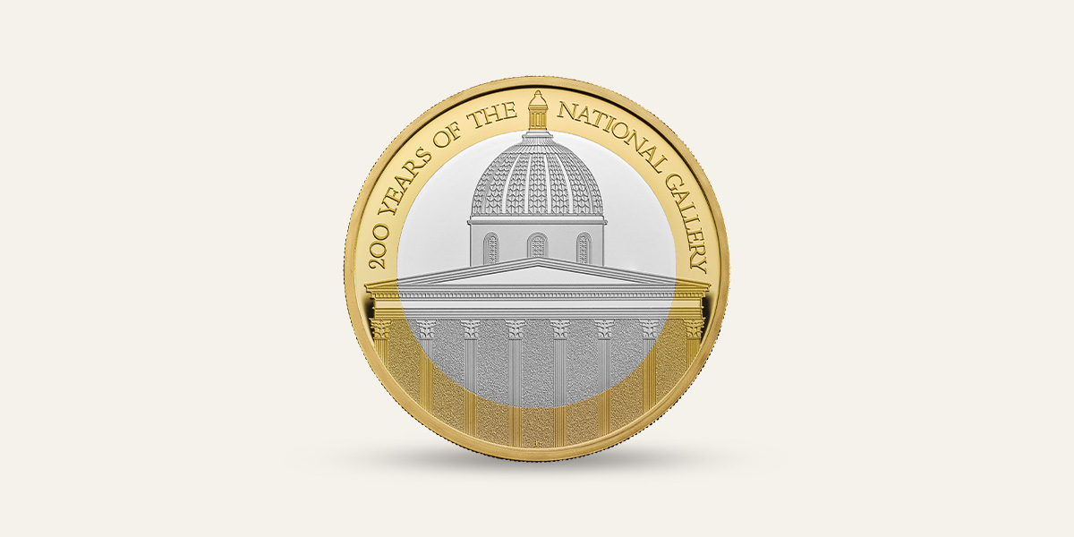 £2 COIN