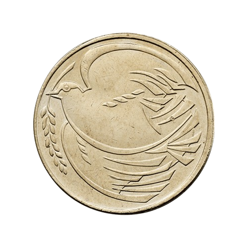 1945 In Peace Goodwill, 1995