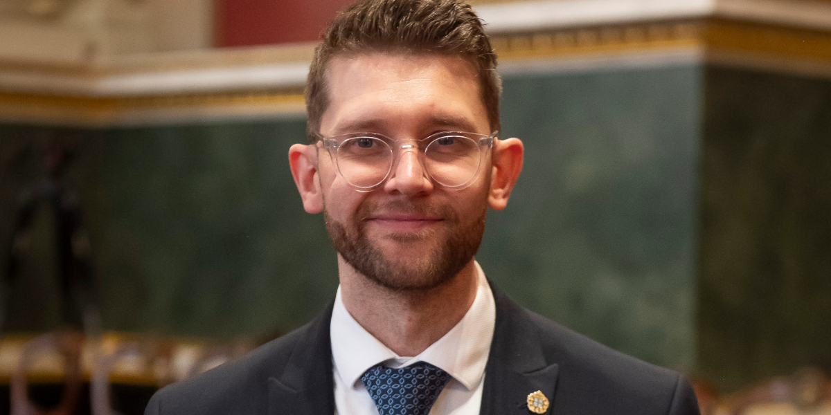 The  King’s Assay Master Appointed