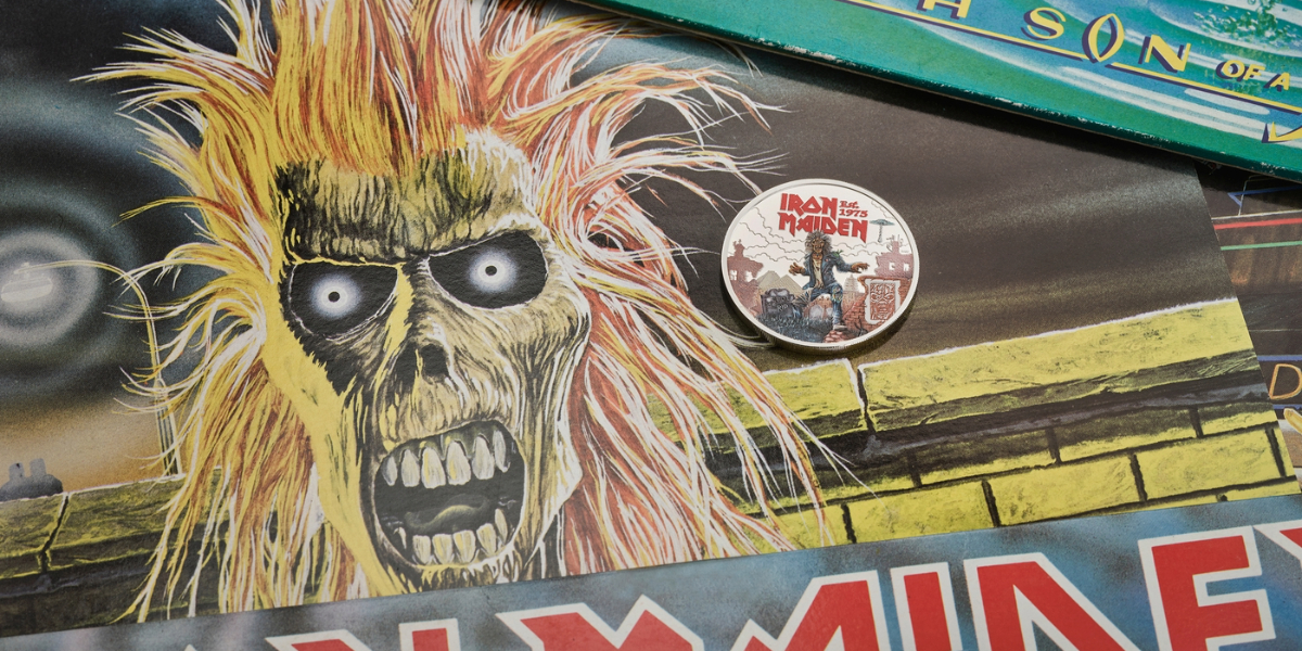 Royal Mint Press Releases