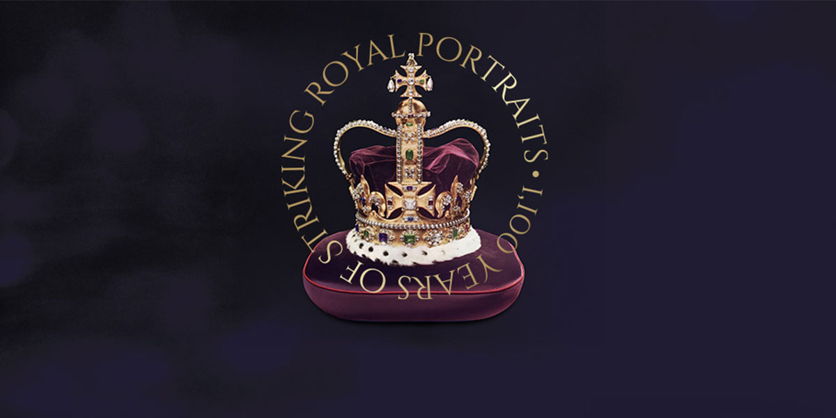 Coming Soon: Portraits of a Queen Collection 