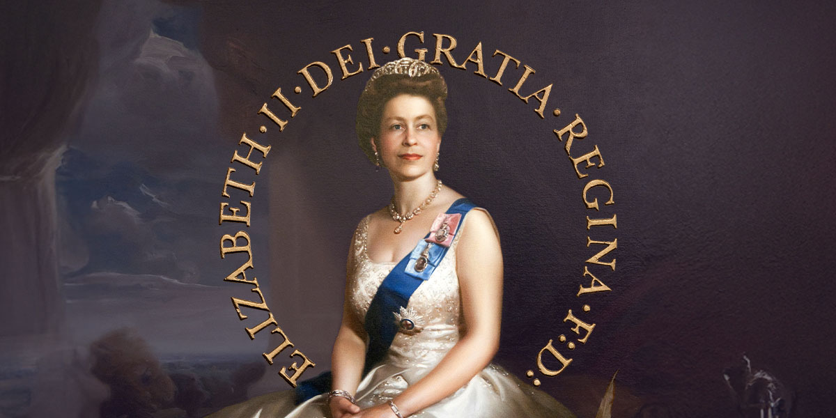 Queen Elizabeth II Sovereigns