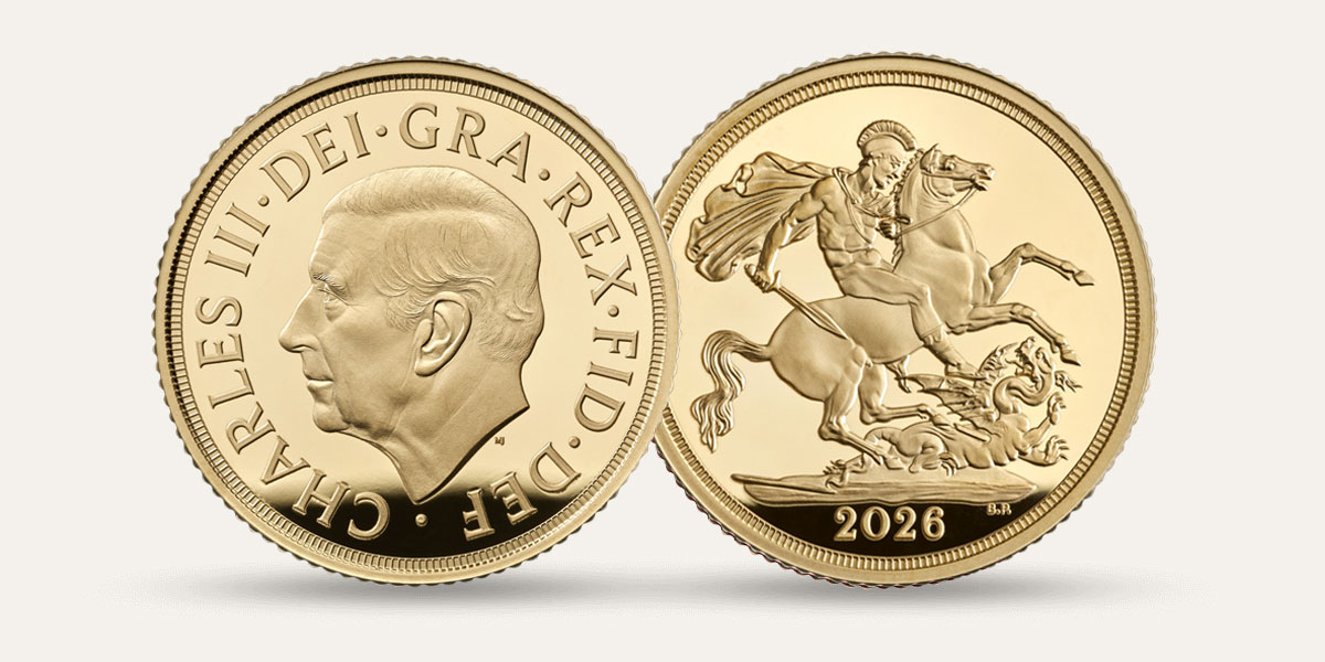 2026 Sovereign Coin