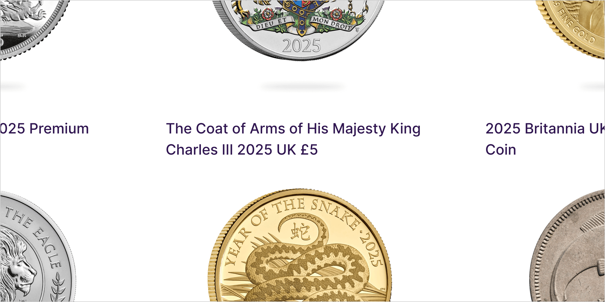 Automatic Syncing With Your Royal Mint Account