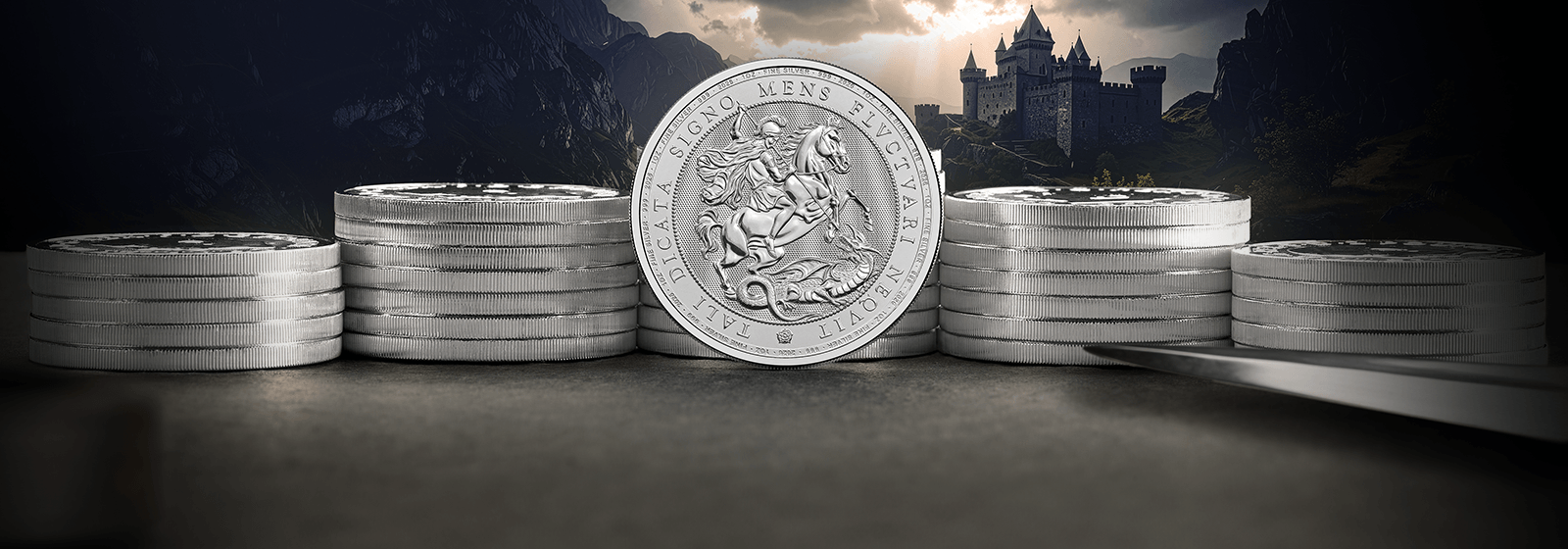 Honouring a Legendary Battle