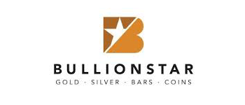 BullionStar logo