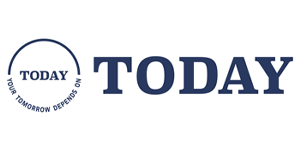 Today LTD logo