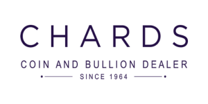 chards logo