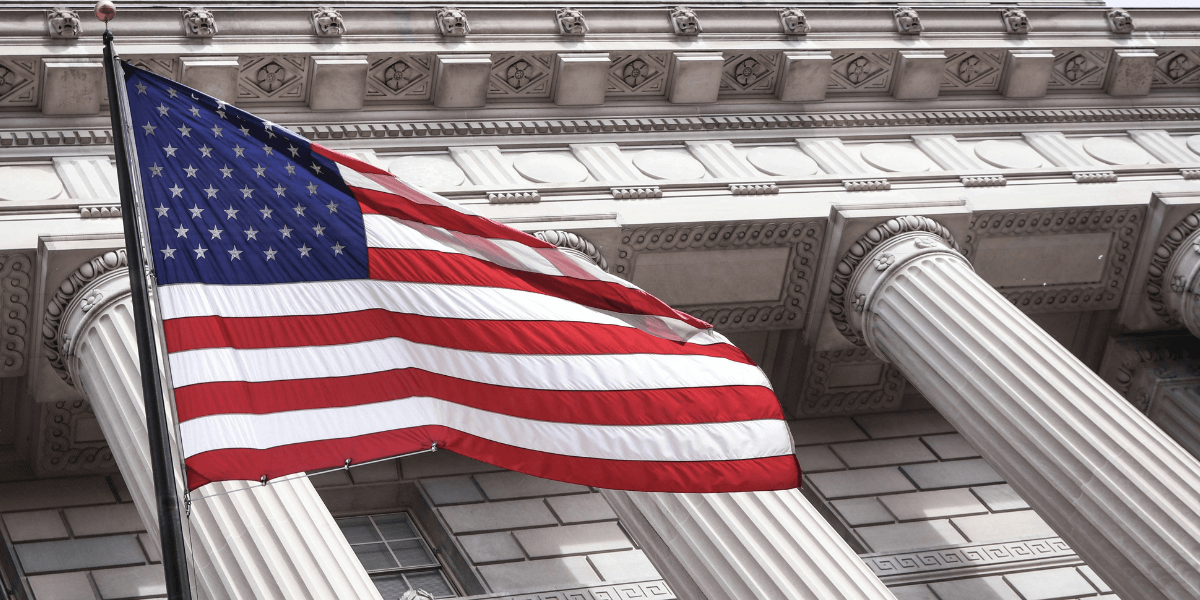 Trump, Tariffs and Liberation Day Article 1200x600 Header Image