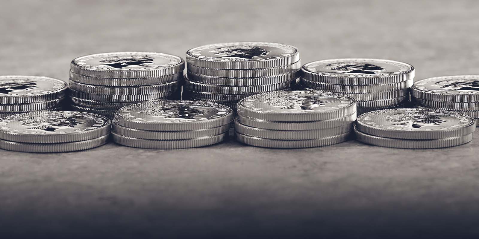 Platinum Coins