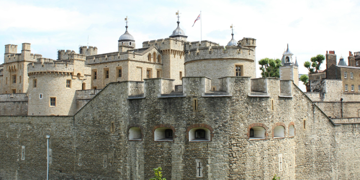 tower of london