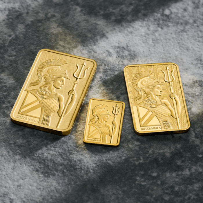 LBMA Precious Metals Market Report: Q4 2023