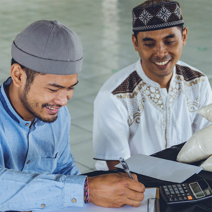 ZAKAT CALCULATOR